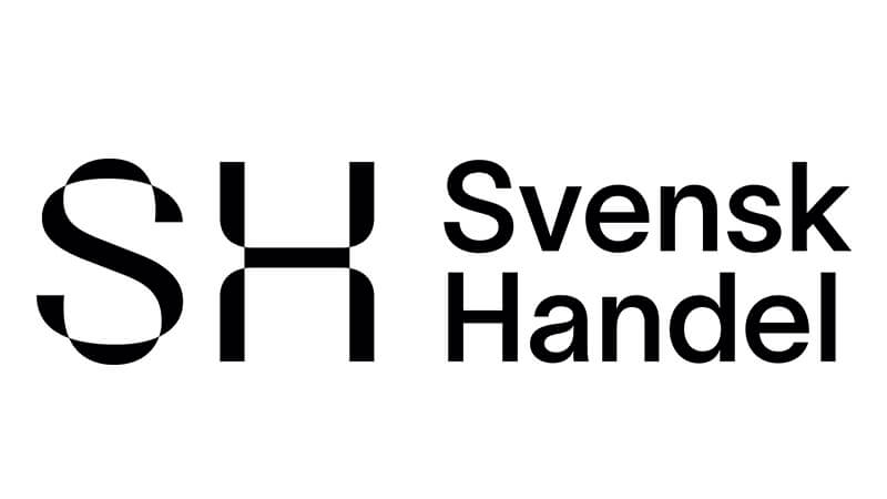 Svensk Handels logotyp